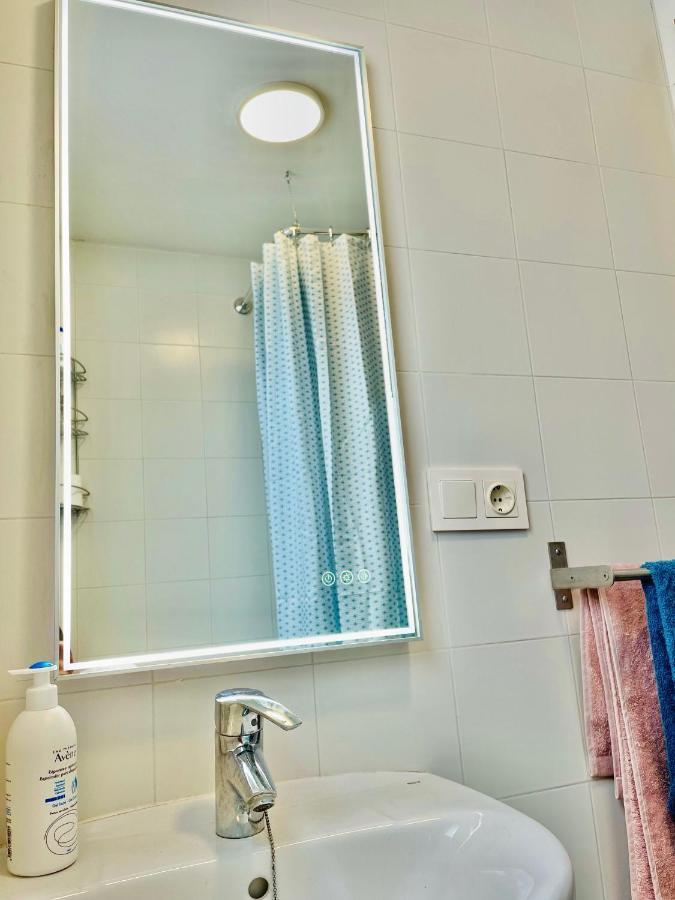 Bonaire Apartment Sitges Exterior foto
