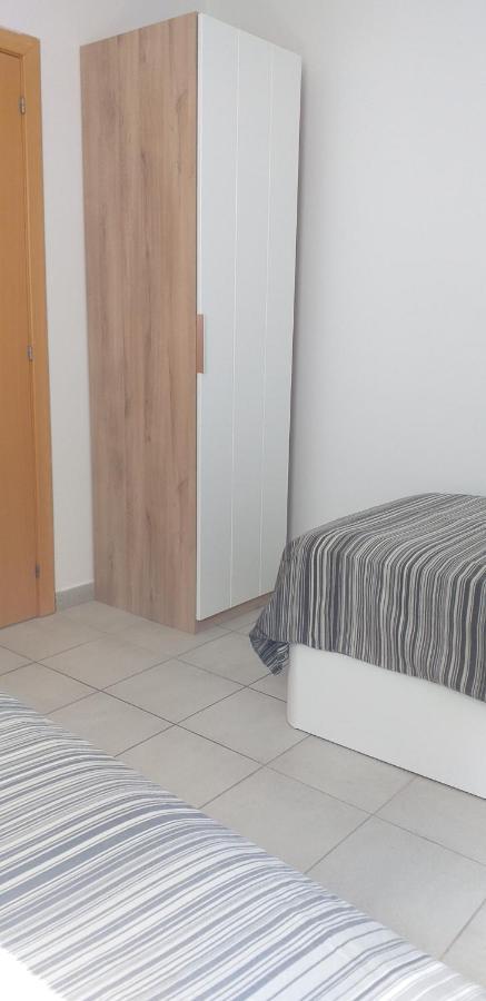 Bonaire Apartment Sitges Exterior foto