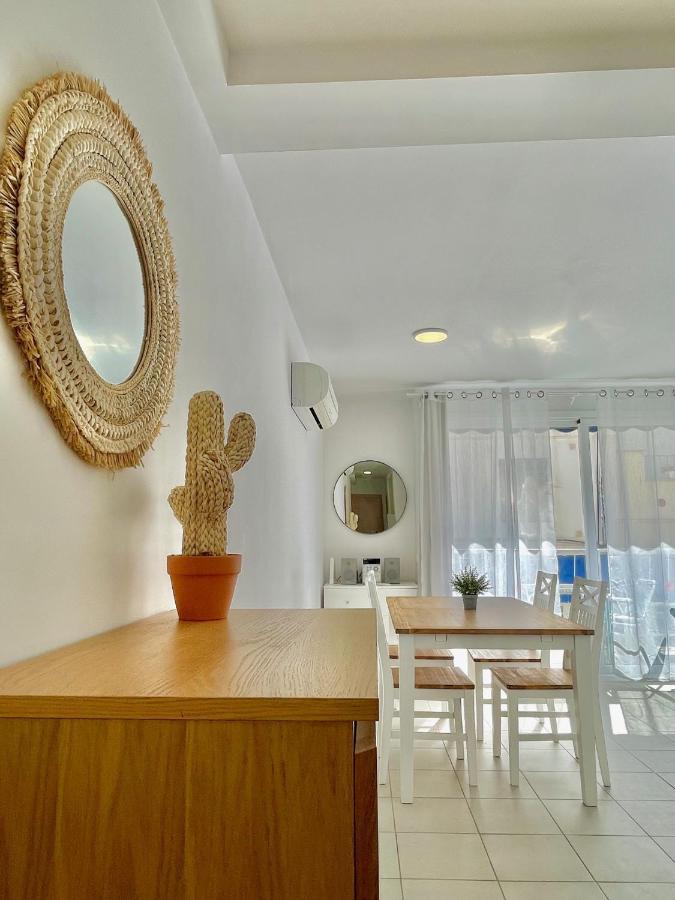 Bonaire Apartment Sitges Exterior foto