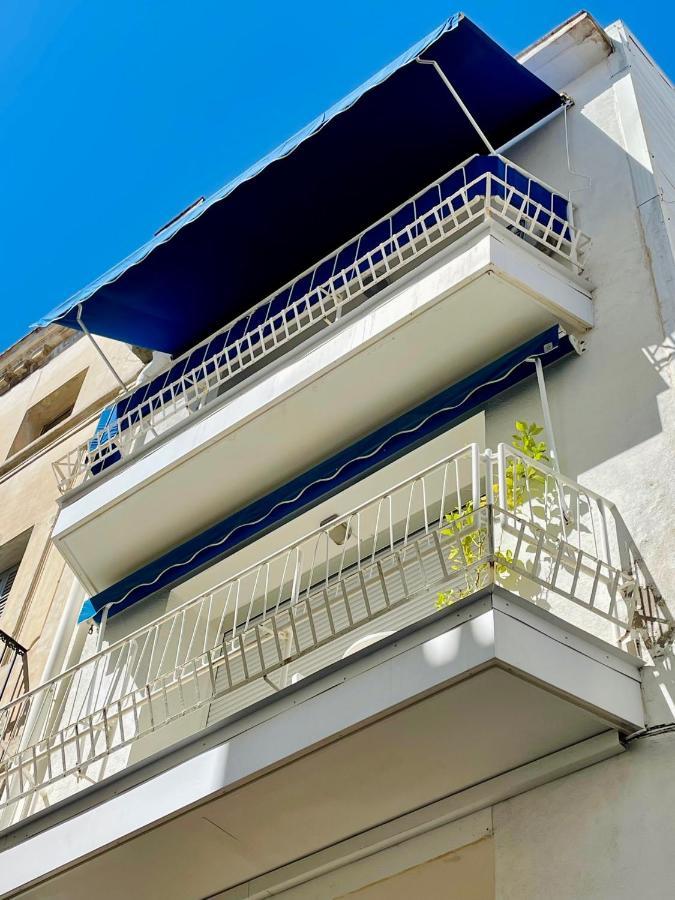 Bonaire Apartment Sitges Exterior foto