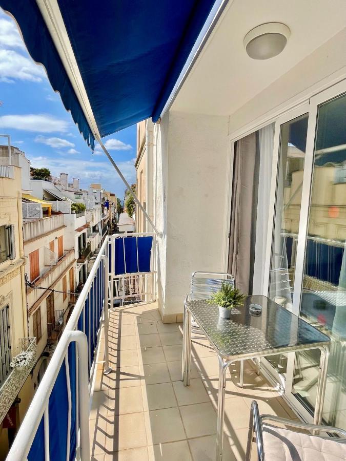 Bonaire Apartment Sitges Exterior foto