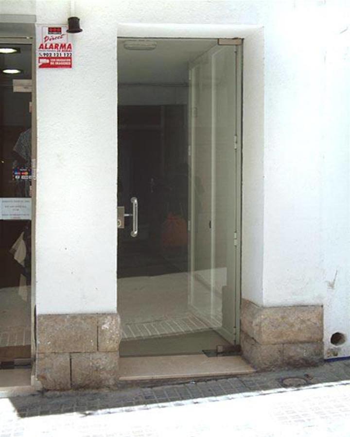 Bonaire Apartment Sitges Exterior foto