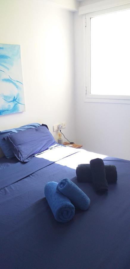 Bonaire Apartment Sitges Exterior foto