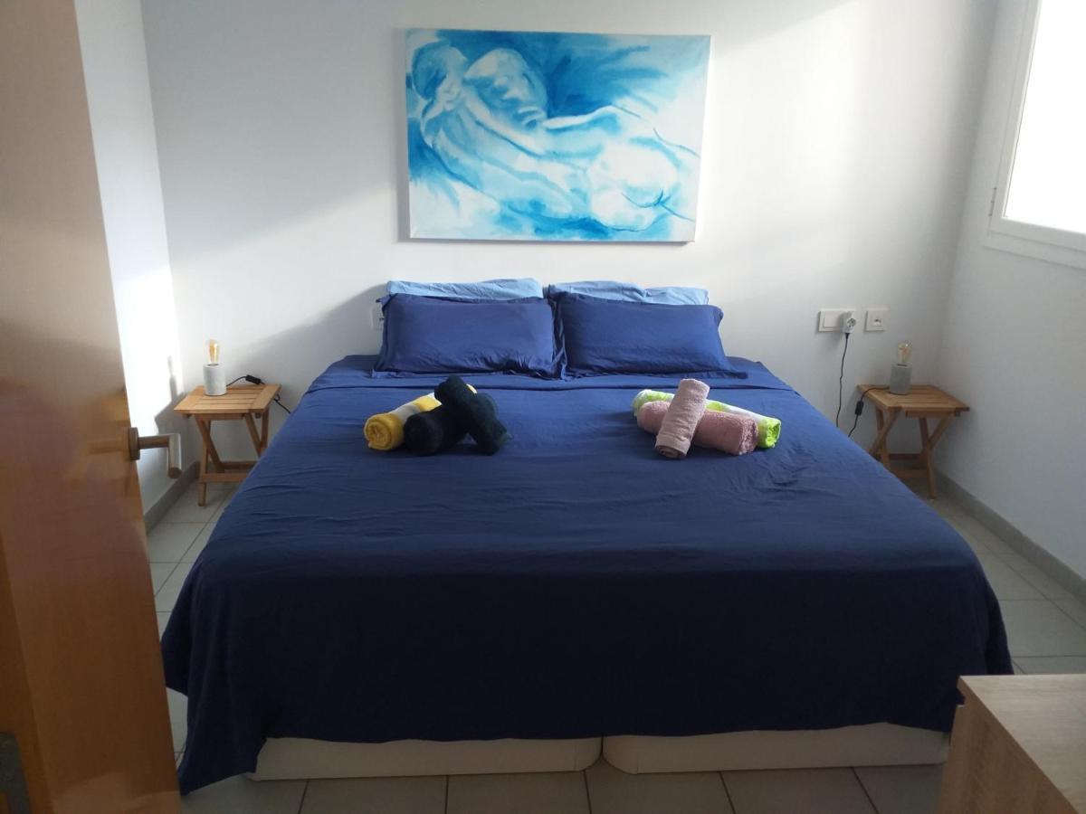 Bonaire Apartment Sitges Exterior foto